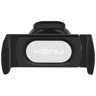 Kenu Airframe Pro puhelinteline autoon (musta)