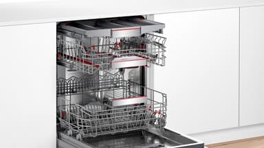 Bosch Series 8 astianpesukone SMV8YCX01E