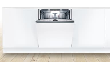 Bosch Series 8 astianpesukone SMV8YCX01E