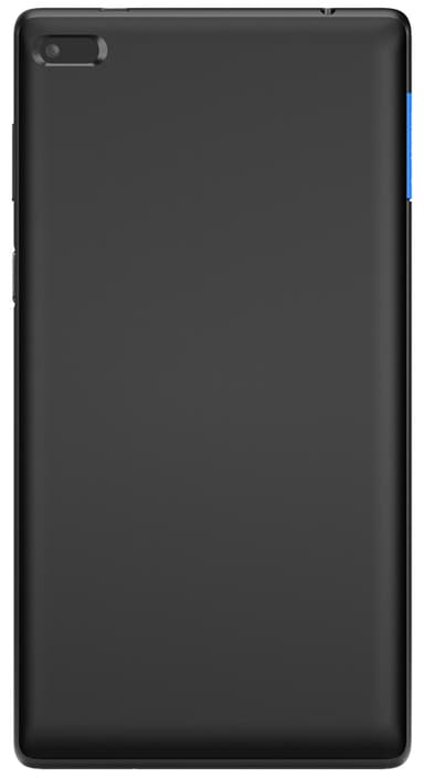 Lenovo Tab 7" essential tablet 8 GB WiFi (musta)