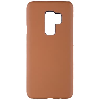 La Vie Samsung Galaxy S9 Plus suojakuori (ruskea)