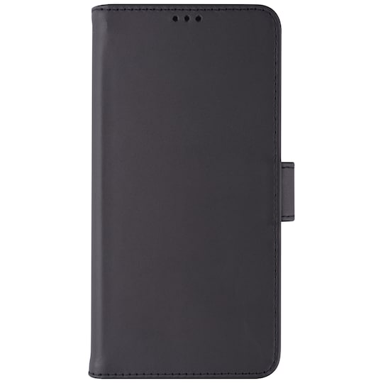 La Vie Samsung Galaxy S9 Plus lompakkokotelo (musta)