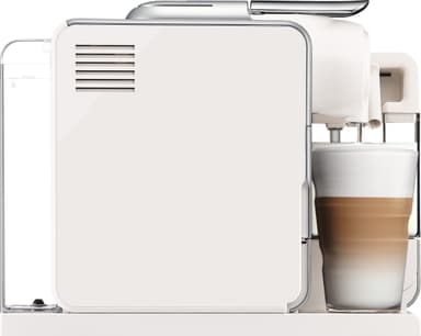 NESPRESSO® Lattissima Touch kapselikeitin, DeLonghi EN560S (hopea)