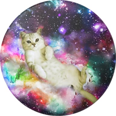 Popsockets älypuhelimen pidike (Interpurrlactic)