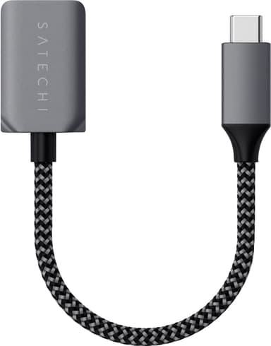 Satechi USB-C - USB 3.0 adapteri
