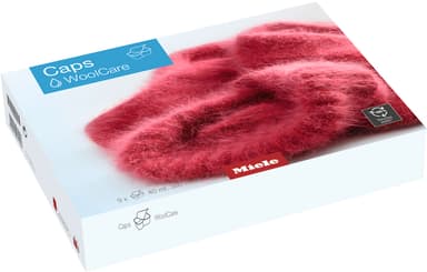 Miele WoolCare kapselit 11485730 (9 kappaletta)