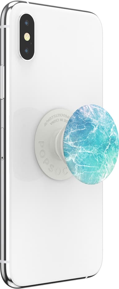 Popsockets älypuhelimen pidike (Ocean View)