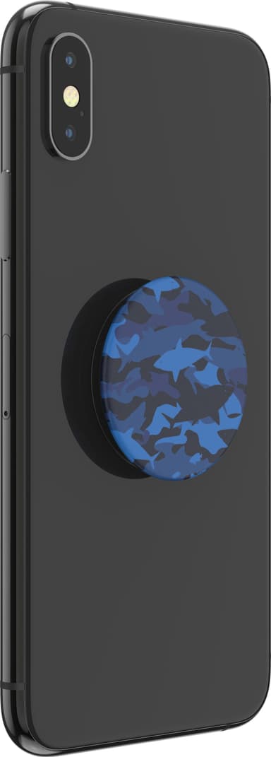 Popsockets älypuhelimen pidike (Deep Sea Dive)