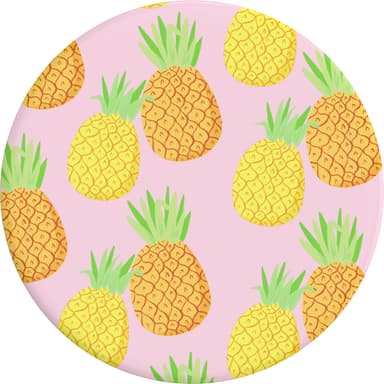 Popsockets älypuhelimen pidike (Fineapple)
