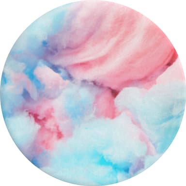 Popsockets älypuhelimen pidike  (Sugar Clouds)