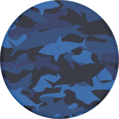 Popsockets älypuhelimen pidike (Deep Sea Dive)