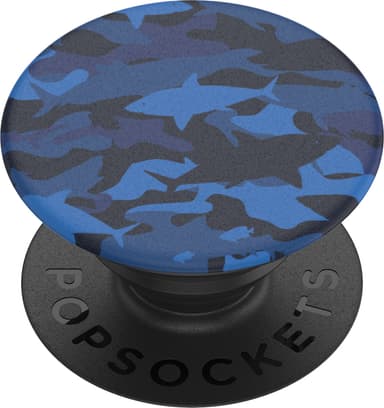 Popsockets älypuhelimen pidike (Deep Sea Dive)