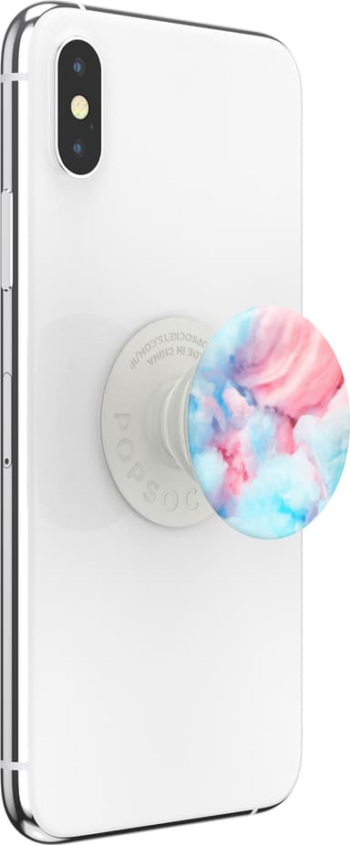 Popsockets älypuhelimen pidike  (Sugar Clouds)