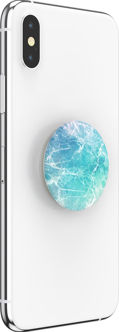 Popsockets älypuhelimen pidike (Ocean View)
