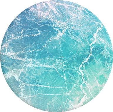 Popsockets älypuhelimen pidike (Ocean View)