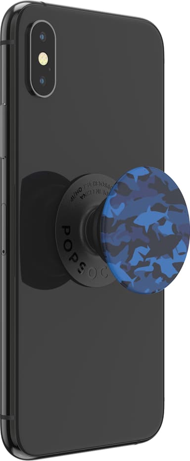 Popsockets älypuhelimen pidike (Deep Sea Dive)