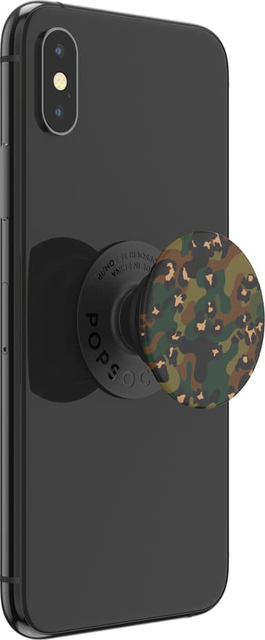 Popsockets älypuhelimen pidike (Super Camo)