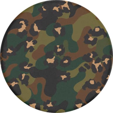 Popsockets älypuhelimen pidike (Super Camo)