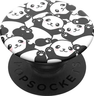 Popsockets älypuhelimen pidike (Pandamonium)