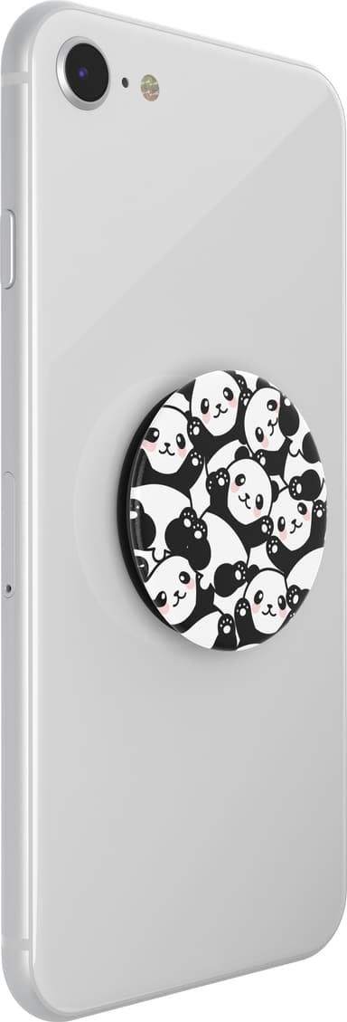 Popsockets älypuhelimen pidike (Pandamonium)