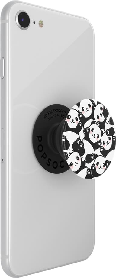 Popsockets älypuhelimen pidike (Pandamonium)