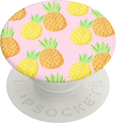 Popsockets älypuhelimen pidike (Fineapple)