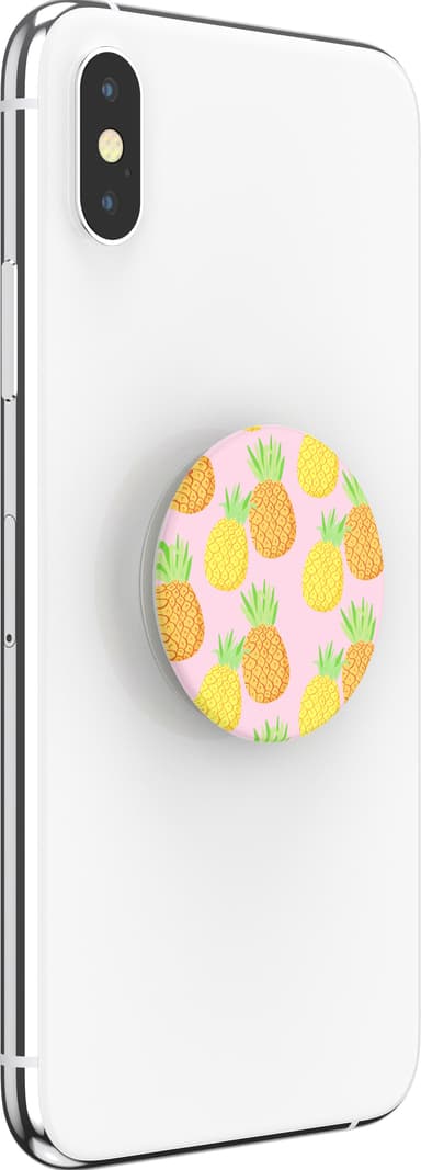 Popsockets älypuhelimen pidike (Fineapple)