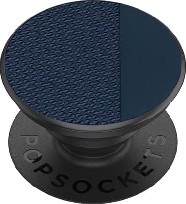 PopSockets Premium älypuhelimen pidike (Tactical Ballistic Nylon Geyser)