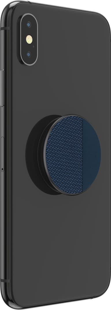 PopSockets Premium älypuhelimen pidike (Tactical Ballistic Nylon Geyser)