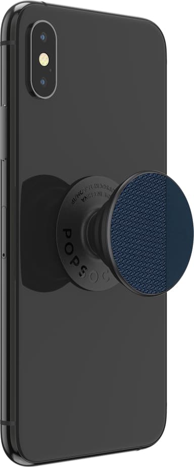 PopSockets Premium älypuhelimen pidike (Tactical Ballistic Nylon Geyser)