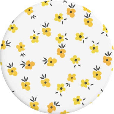 Popsockets älypuhelimen pidike (Black Eyed Suzies)