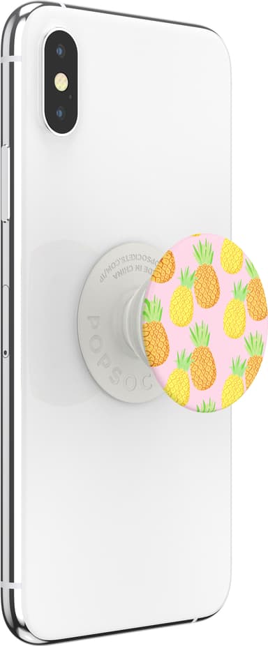 Popsockets älypuhelimen pidike (Fineapple)