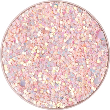 PopSockets Premium älypuhelimen pidike (Sparkle Rose)