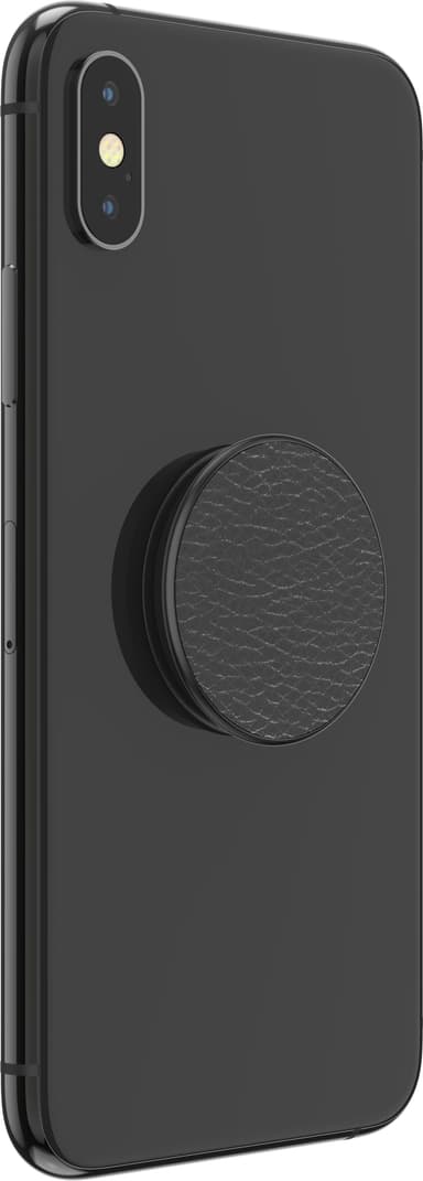 PopSockets Premium älypuhelimen pidike (Peddled Vegan Leather)