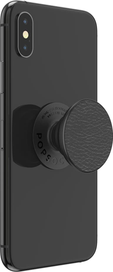 PopSockets Premium älypuhelimen pidike (Peddled Vegan Leather)