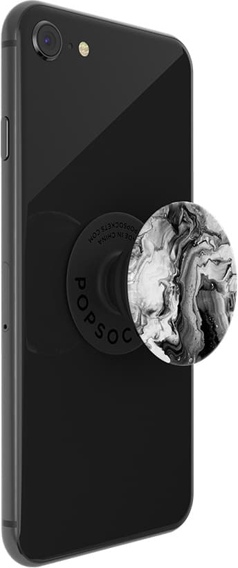 Popsockets älypuhelimen pidike (Ghost Marble)