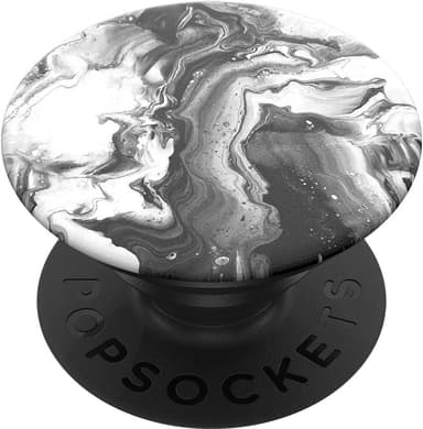 Popsockets älypuhelimen pidike (Ghost Marble)