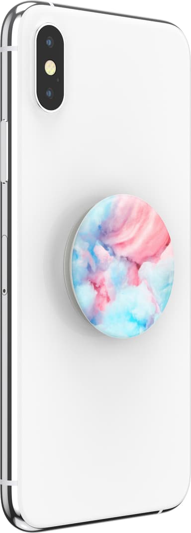 Popsockets älypuhelimen pidike  (Sugar Clouds)