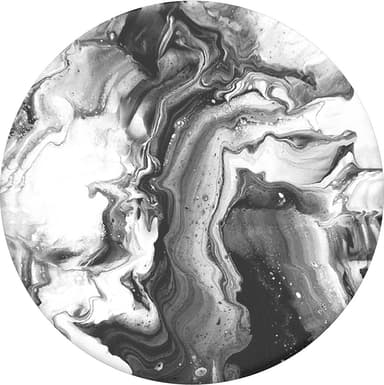 Popsockets älypuhelimen pidike (Ghost Marble)