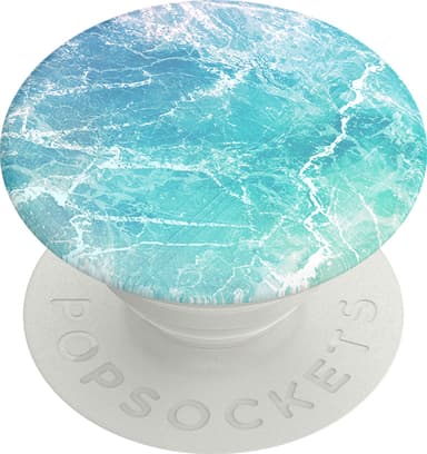 Popsockets älypuhelimen pidike (Ocean View)