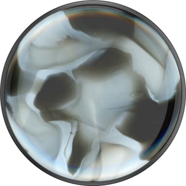 PopSockets Luxe älypuhelimen pidike (Swirl Smoke)