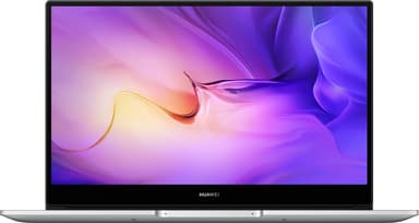 Huawei MateBook D14 2020 R5-4500U 14" kannettava