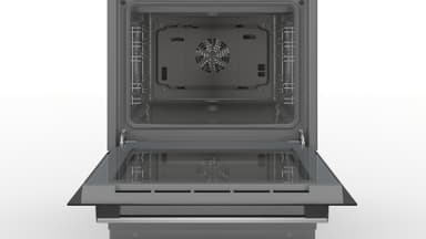 Bosch liesi HLS59E050U (ruostumaton teräs)