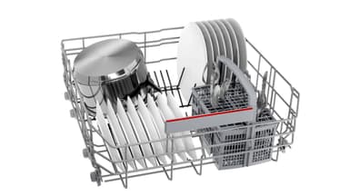 Bosch astianpesukone SMV6ZAX00E integroitava