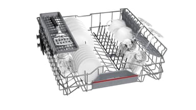Bosch astianpesukone SBH4EAX14E täysin integroitava