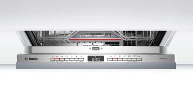Bosch astianpesukone SBH4EAX14E täysin integroitava