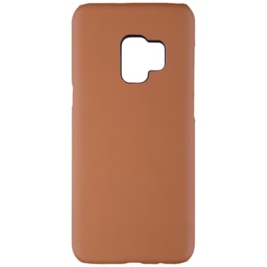 La Vie Samsung Galaxy S9 suojakuori (ruskea)