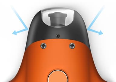 SwellPro glass dome for SPRY