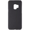 La Vie Samsung Galaxy S9 suojakuori (musta)