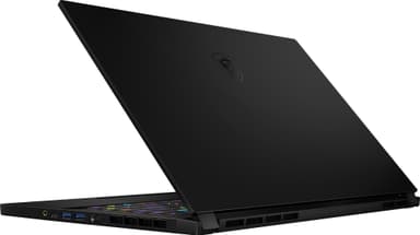 MSI GS66 Stealth 15,6" pelikannettava i7/16/1024/1660T